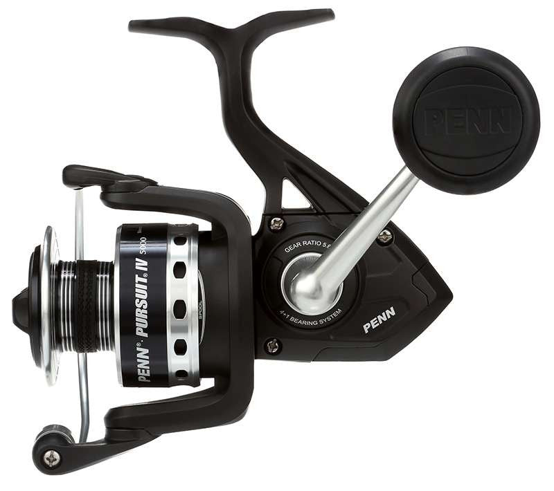 Penn Pursuit IV 5000 Spinning Reel – Art's Tackle & Fly