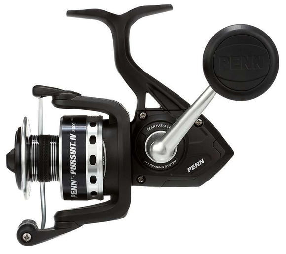 penn 5000 spinning reel Penn Pursuit IV 5000 Spinning Reel – Art's Tackle & Fly
