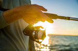 Penn Pursuit IV 5000 Spinning Reel