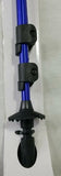 Outdoor Products Monopod Trekking Pole with Camera Mount