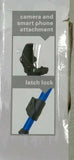 Outdoor Products Monopod Trekking Pole with Camera Mount