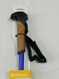 Outdoor Products Monopod Trekking Pole with Camera Mount