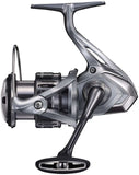 Shimano Nasci C3000HG Spinning Reel