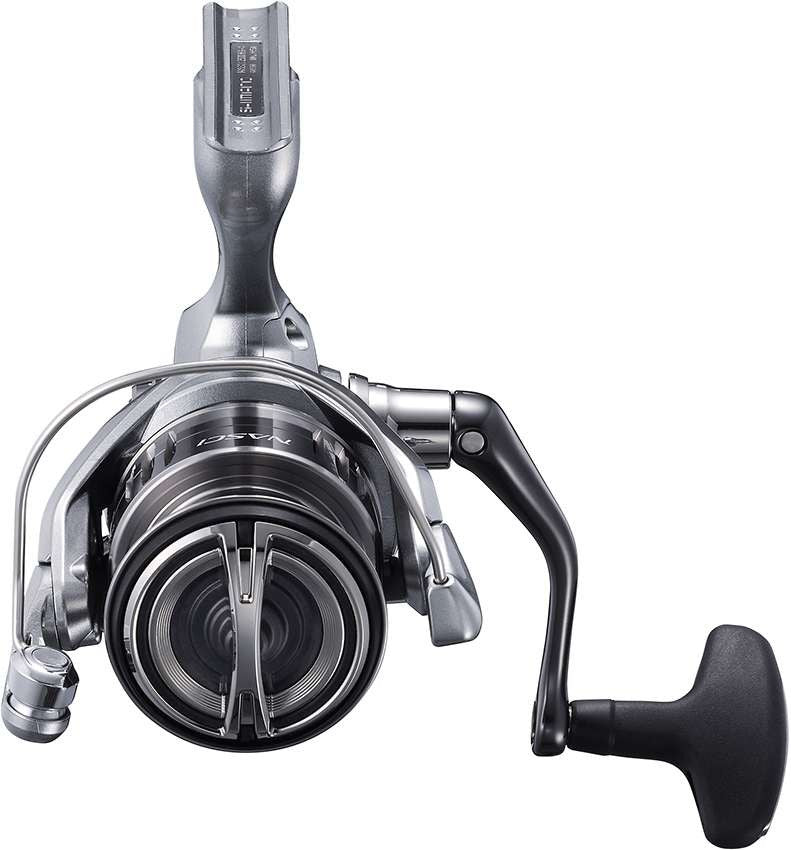 reel shimano nasci c3000 26 JDM TACKLE HEAVEN it is not only the first choice for entry Shimano - Nasci 3000 FD