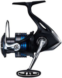 Shimano Nexave 4000HG Spinning Reel