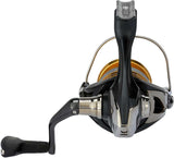 Shimano Sahara 4000XG Spinning Reel