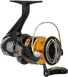 Shimano Sahara 4000XG Spinning Reel