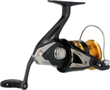 Shimano Sahara 4000XG Spinning Reel