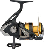 Shimano Sahara 4000XG Spinning Reel