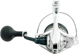 Shimano Saragosa SW10000PG Spinning Reel