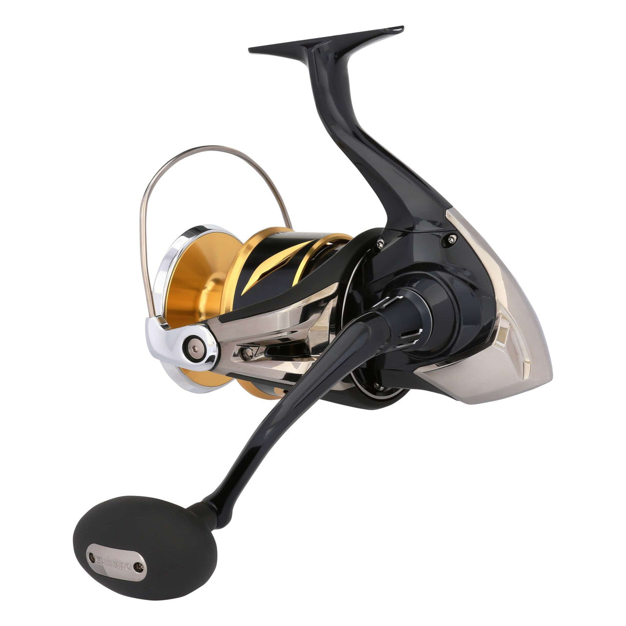 Shimano Stella SW C STLSW20000PGC Spinning Reel – Art's Tackle & Fly