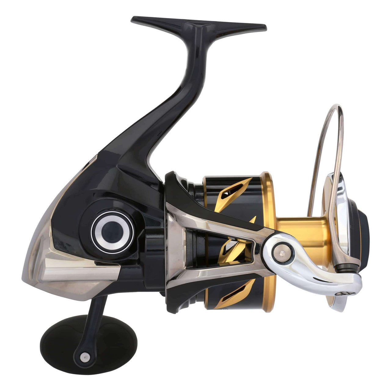 Shimano Stella SW C STLSW20000PGC Spinning Reel – Art's Tackle & Fly