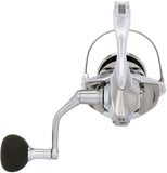 Shimano Stradic 4000XG Spinning Reel