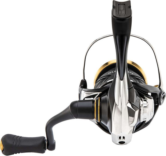 Shimano Sustain C5000XG Spinning Reel – Art's Tackle & Fly