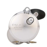 Shimano Talica TAC20IIA Two-Speed Lever Drag Reel