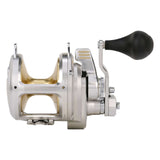 Shimano Talica TAC20IIA Two-Speed Lever Drag Reel