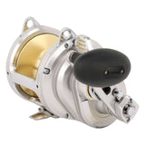 Shimano Talica TAC20IIA Two-Speed Lever Drag Reel