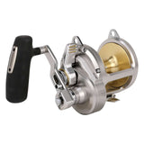 Shimano Talica TAC25IIA Two-Speed Lever Drag Reel