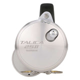 Shimano Talica TAC25IIA Two-Speed Lever Drag Reel