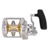 Shimano Talica TAC25IIA Two-Speed Lever Drag Reel
