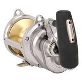 Shimano Talica TAC25IIA Two-Speed Lever Drag Reel