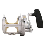 Shimano Talica TAC25IIA Two-Speed Lever Drag Reel