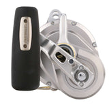 Shimano Talica TAC25IIA Two-Speed Lever Drag Reel