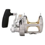 Shimano Talica TAC25IIA Two-Speed Lever Drag Reel