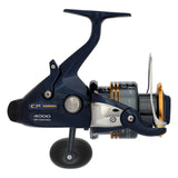 Shimano Thunnus CI4 6000 Spinning Reel