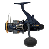 Shimano Thunnus CI4 6000 Spinning Reel