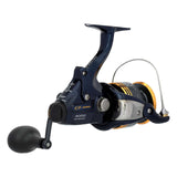 Shimano Thunnus CI4 4000 Spinning Reel