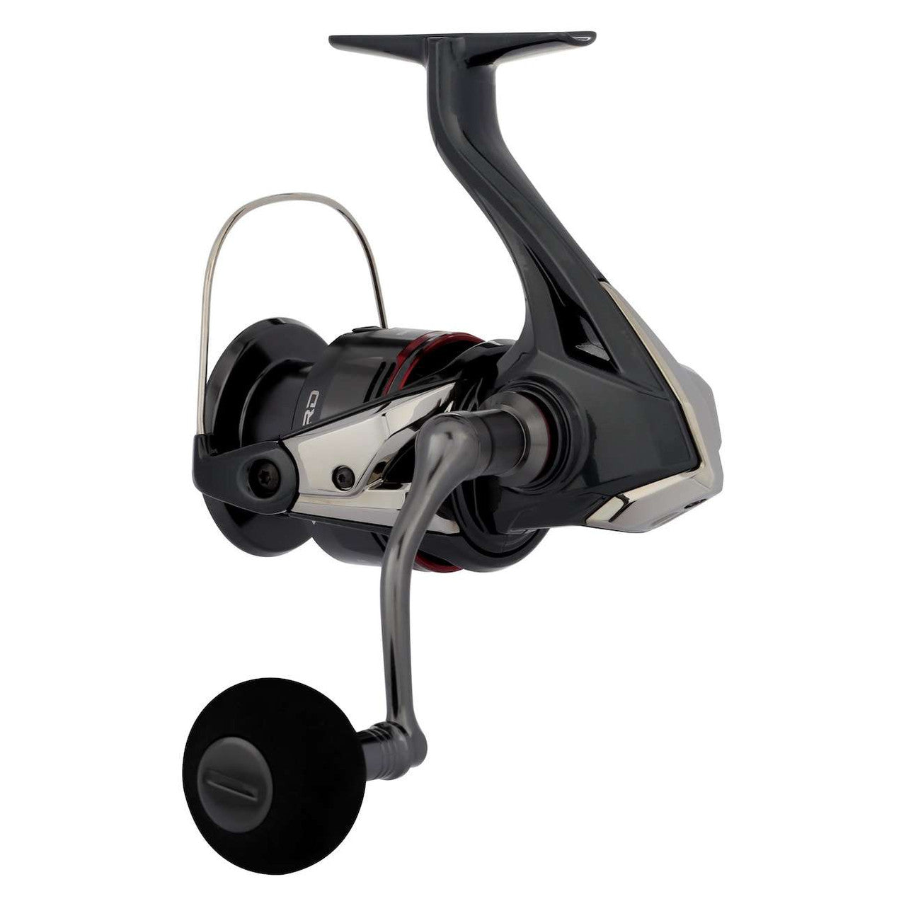 Shimano Vanford 4000XG Spinning Reel – Art's Tackle & Fly