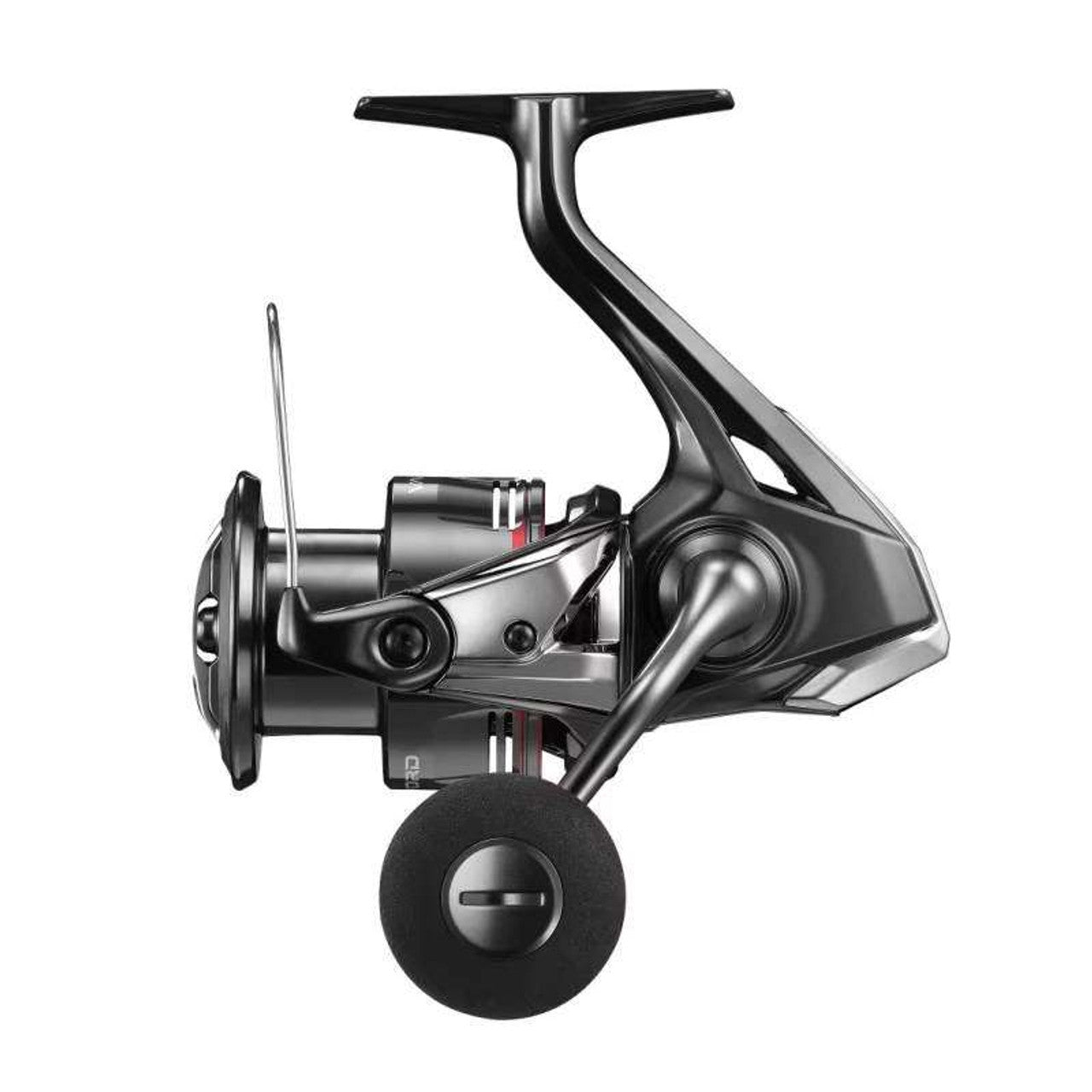 Shimano Vanford 4000XG Spinning Reel – Art's Tackle & Fly
