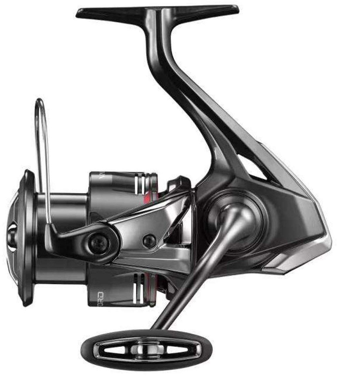 Shimano Vanford 4000XG Spinning Reel – Art's Tackle & Fly