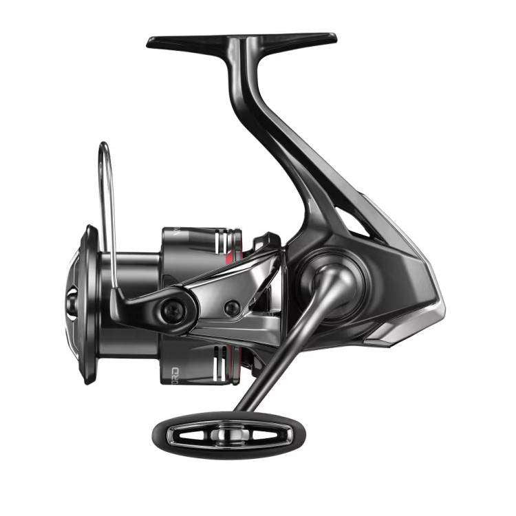 Shimano Vanford 4000XG Spinning Reel – Art's Tackle & Fly