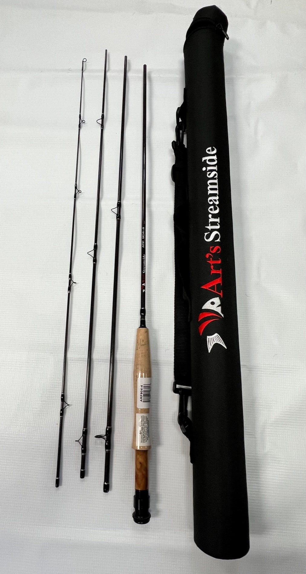 Streamside Elite Telescopic Fly Fishing Rod LW6 9'0 – Stony Tackle Shack