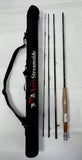 Art's Streamside Series Fly Rods