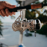 Tsunami SaltX II 6000 Spinning Reel