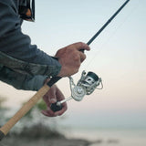 Tsunami SaltX II 6000 Spinning Reel
