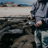 Tsunami SaltX II 6000 Spinning Reel