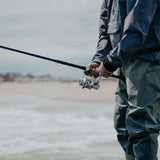 Tsunami SaltX II 6000 Spinning Reel