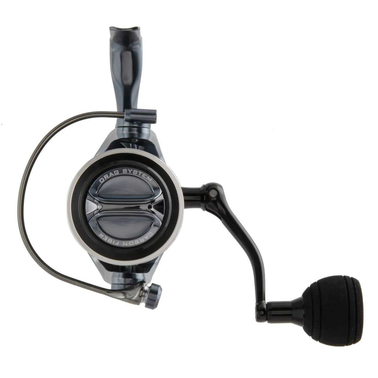 Tsunami Shield II 3000 Spinning Reel – Art's Tackle & Fly
