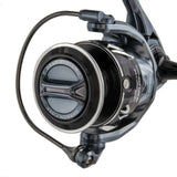 Tsunami Shield II 3000 Spinning Reel