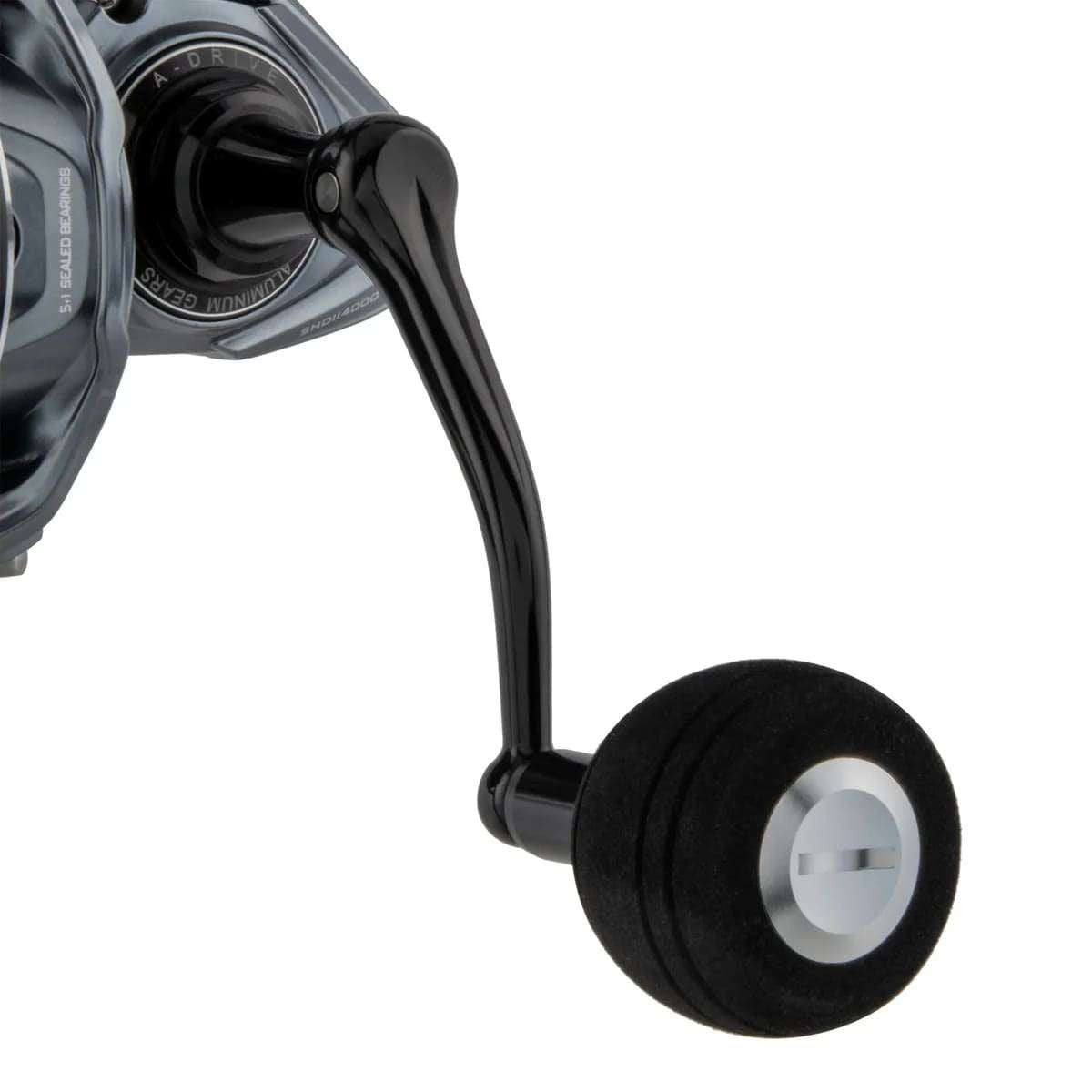 tsunami 4000 reel Tsunami Shield 4000 Spinning Reel – Art's Tackle & Fly