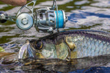 Van Staal VR151 Spinning Reel