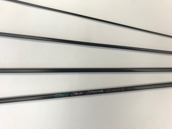 Shu-Fly Trout & Panfish Rod Series 8 Ft 3 Piece 3 Wt.Trout and Pan fish Rods Art's Tackle & Fly Shu-Fly Trout & Panfish Rod Series 8 Ft 3 Piece 3 Wt.Trout and Pan fish Rods Art's Tackle & Fly
