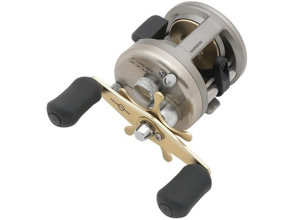 shimano 100 reel Shimano Cardiff Baitcasting Reel – Art's Tackle & Fly