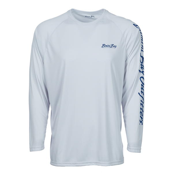 Bimini Bay Hook M' Performance T Shirts Snook – Art's Tackle & Fly