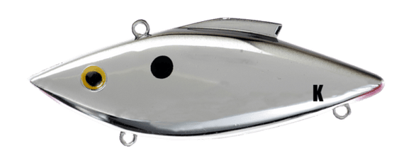 Bill Lewis Rat-L-Trap – Art's Tackle & Fly