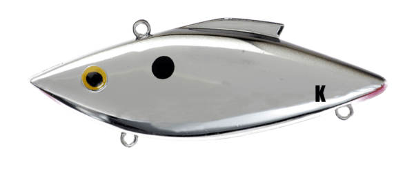 bill lewis rat l trap fishing lures Rat-L-Trap (1/4 oz) an excellent bait Bill Lewis RT140S Rat-L-Trap 0.5oz